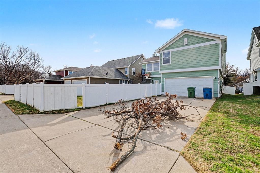 Creek Village At Providence - Residential