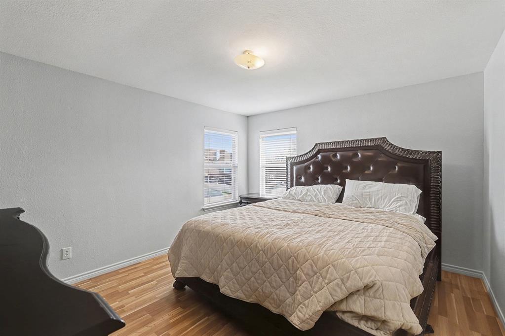 Creek Village At Providence - Residential