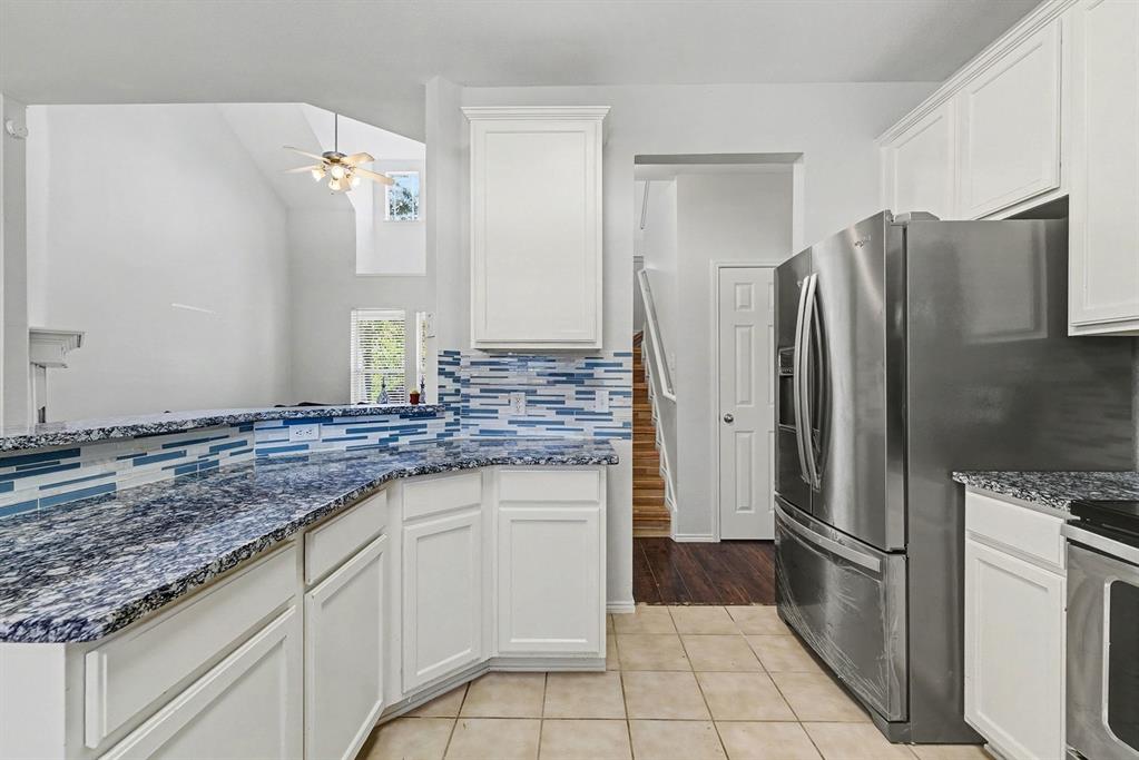 Creek Village At Providence - Residential