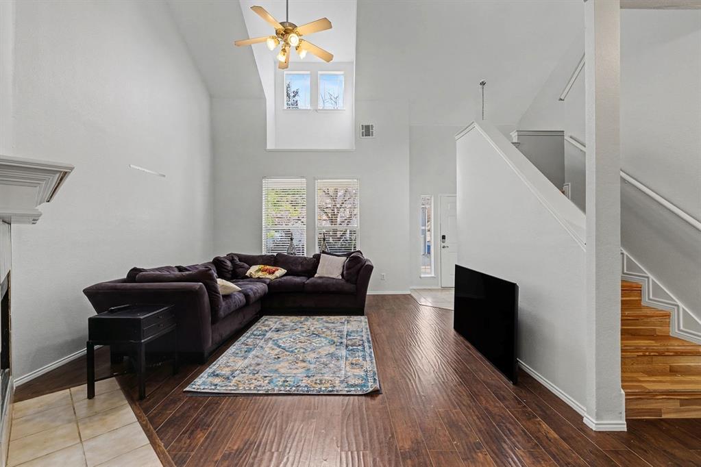 Creek Village At Providence - Residential