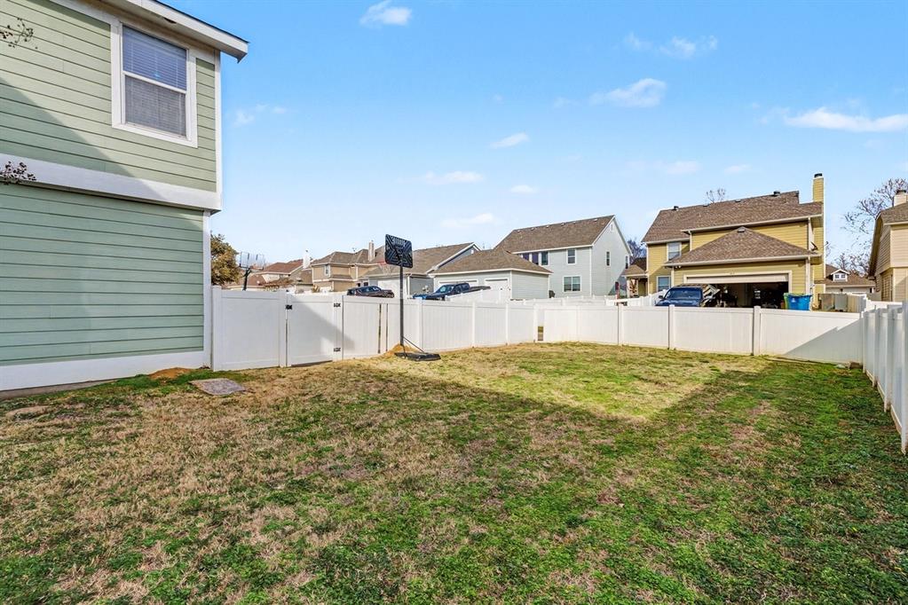 Creek Village At Providence - Residential