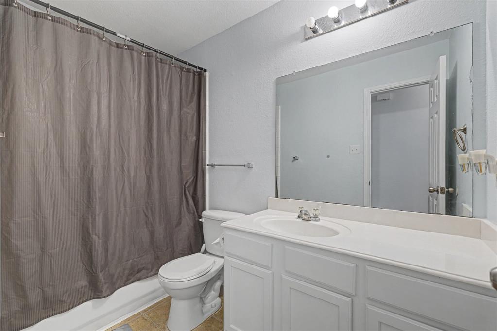 Creek Village At Providence - Residential