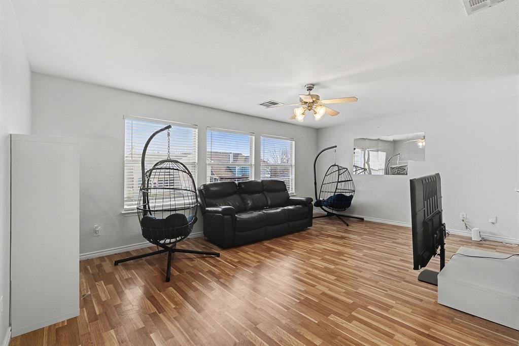 Creek Village At Providence - Residential