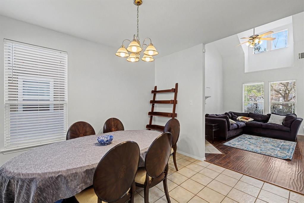 Creek Village At Providence - Residential