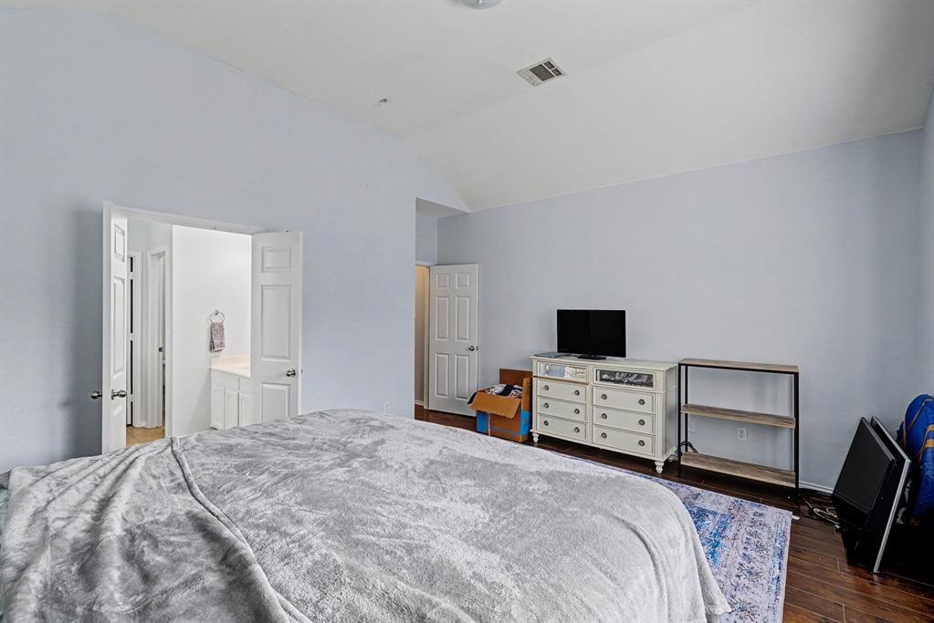 Creek Village At Providence - Residential