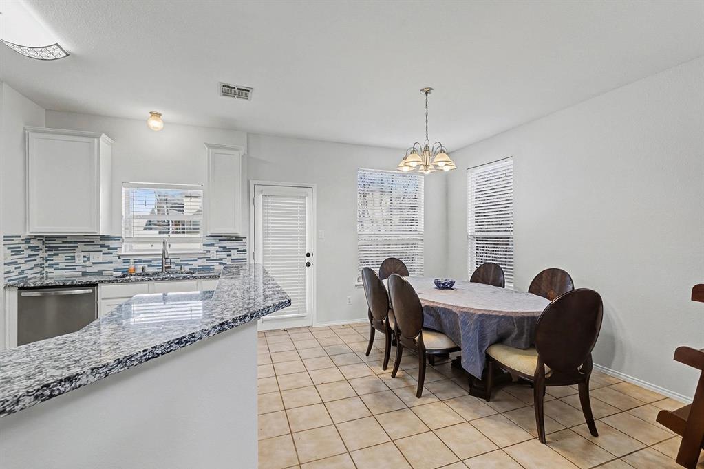 Creek Village At Providence - Residential