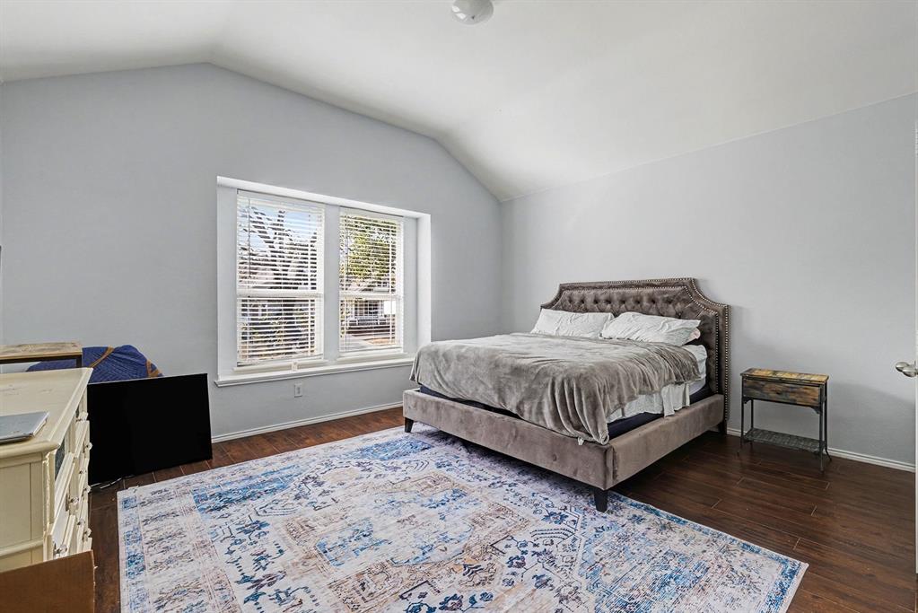 Creek Village At Providence - Residential