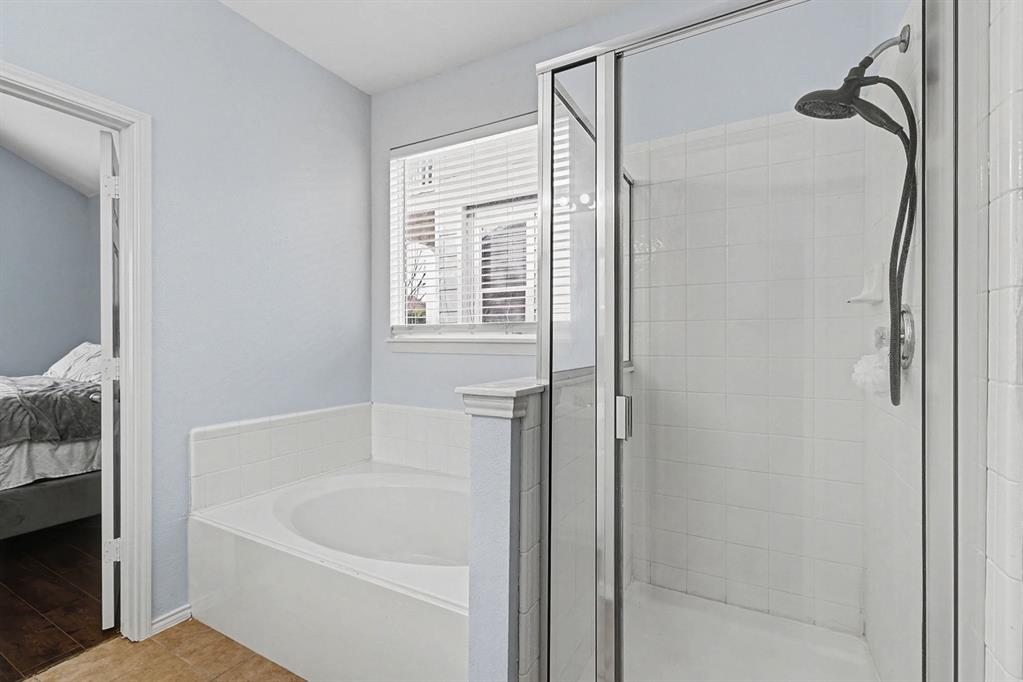 Creek Village At Providence - Residential