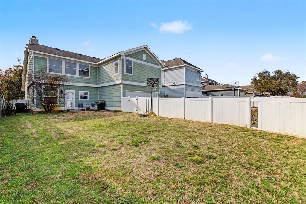 Creek Village At Providence - Residential