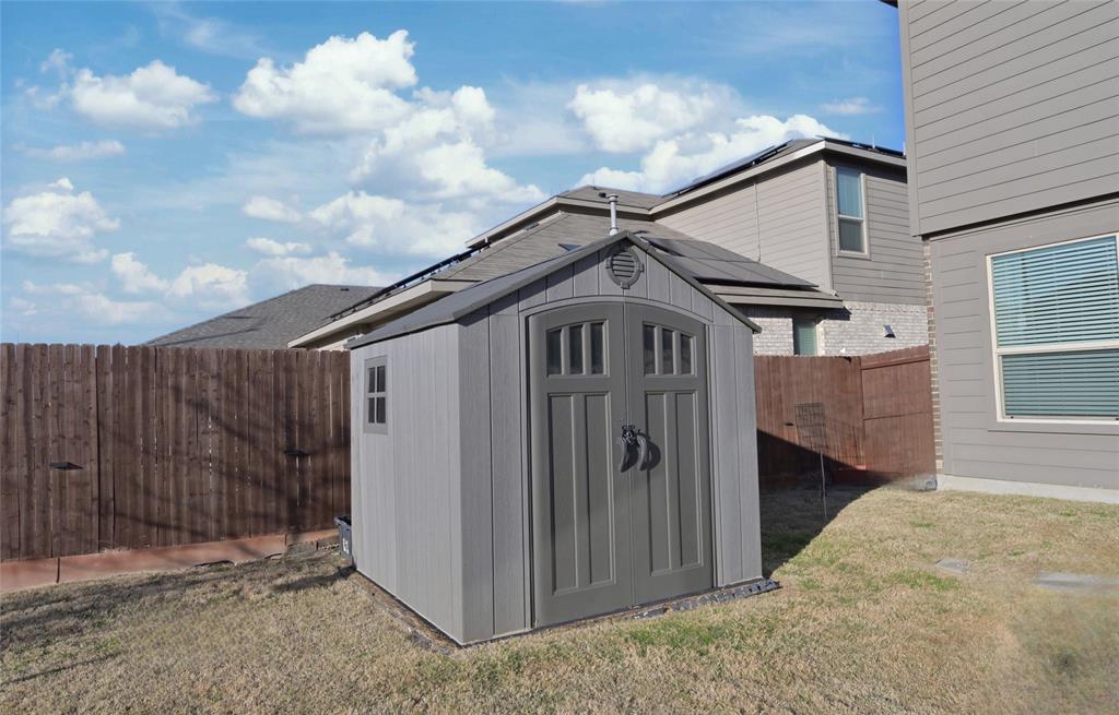 Chapel Creek - Residential