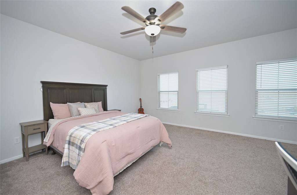 Chapel Creek - Residential