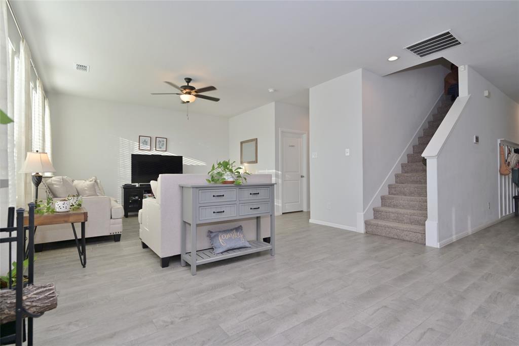 Chapel Creek - Residential