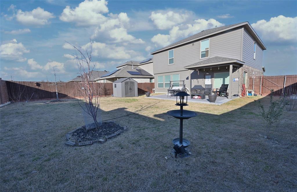 Chapel Creek - Residential