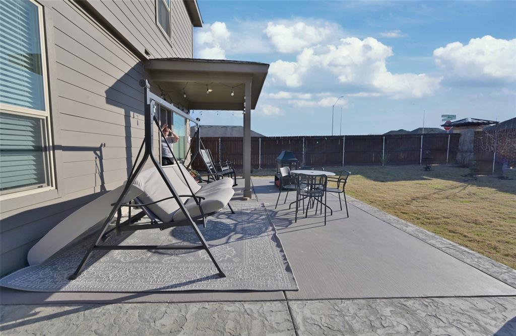 Chapel Creek - Residential