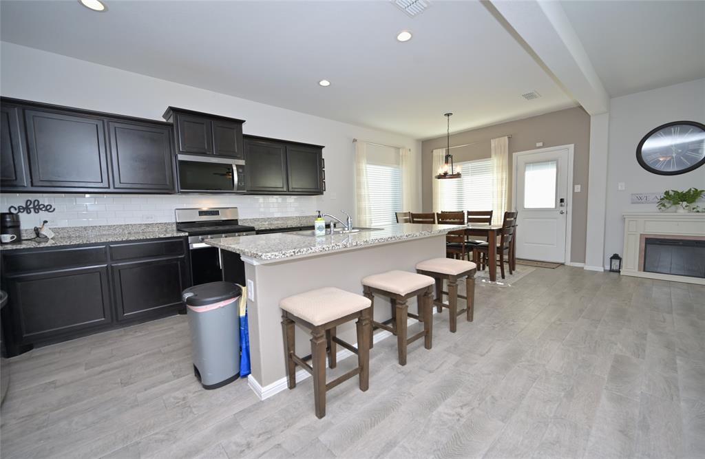 Chapel Creek - Residential