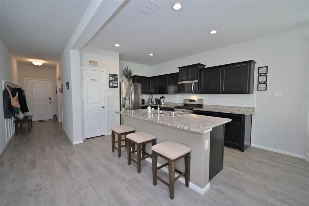 Chapel Creek - Residential