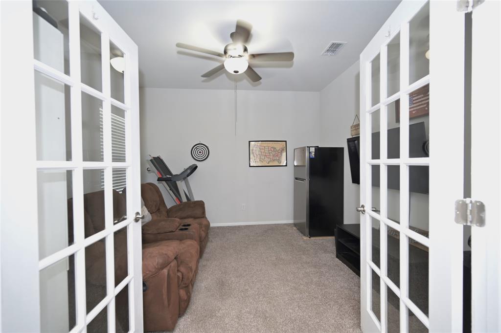 Chapel Creek - Residential