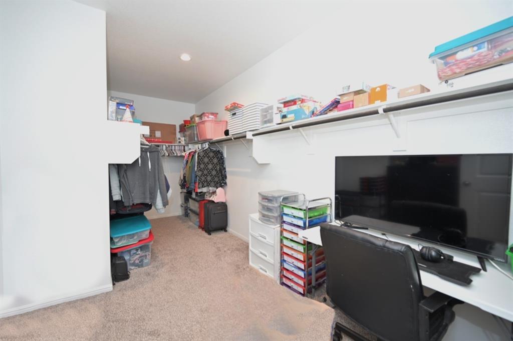 Chapel Creek - Residential