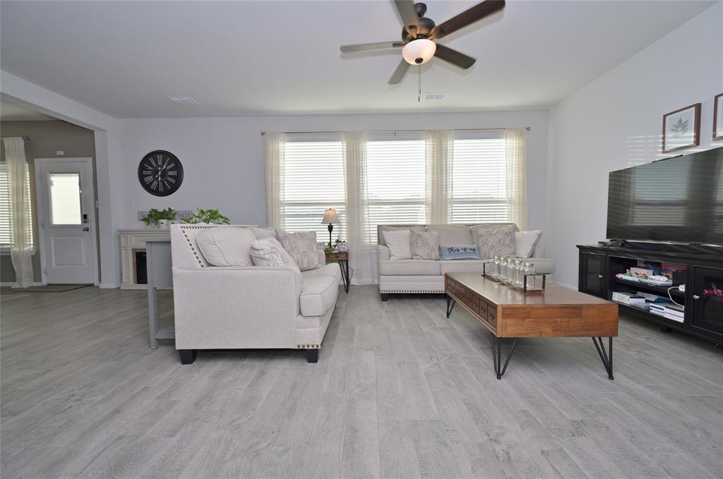 Chapel Creek - Residential