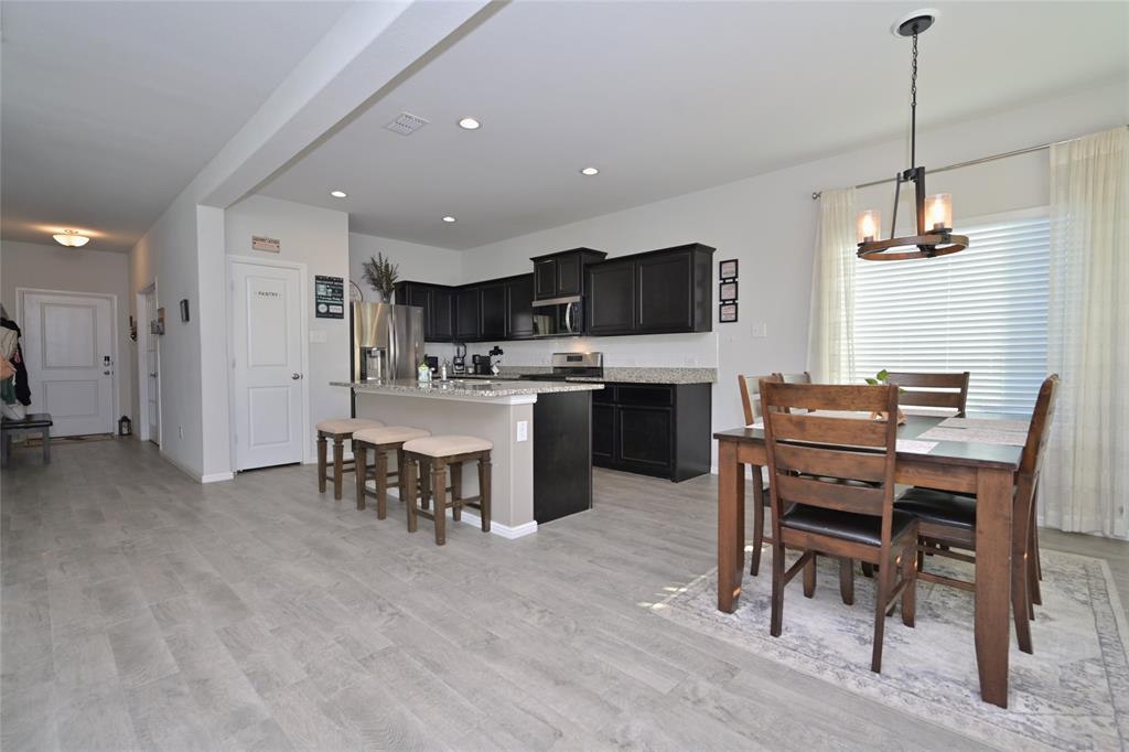 Chapel Creek - Residential