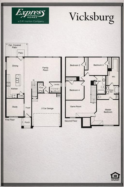 Chapel Creek - Residential