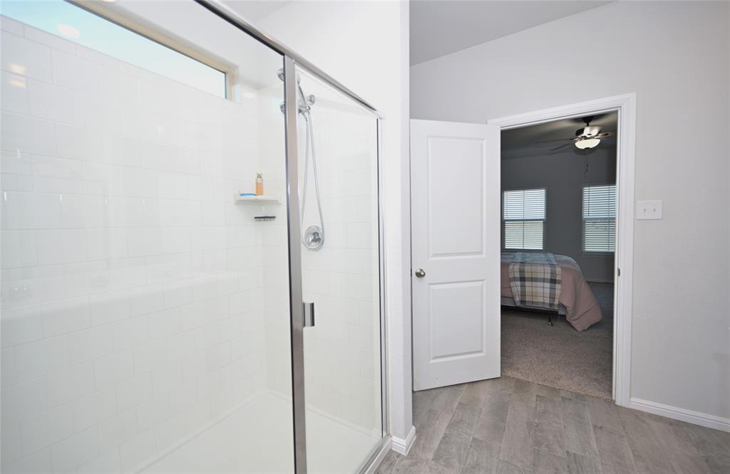 Chapel Creek - Residential