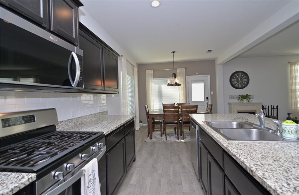 Chapel Creek - Residential