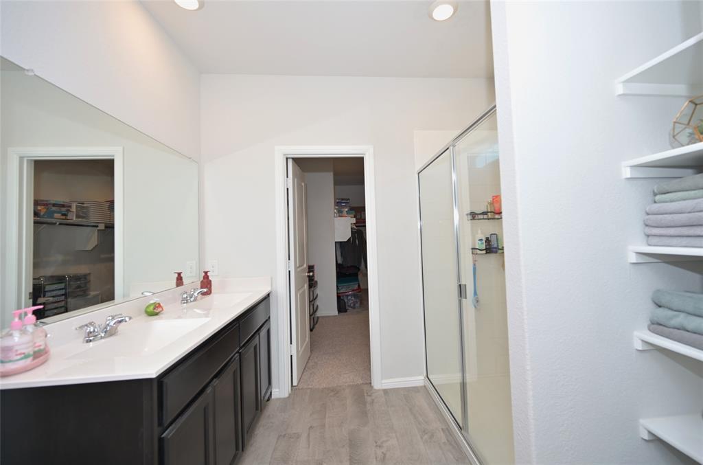 Chapel Creek - Residential