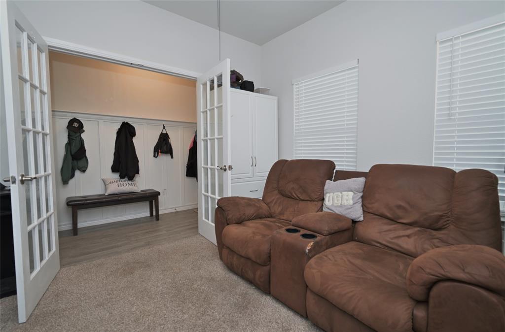 Chapel Creek - Residential