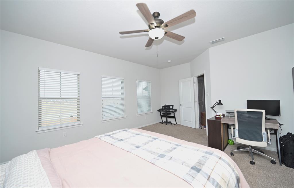 Chapel Creek - Residential