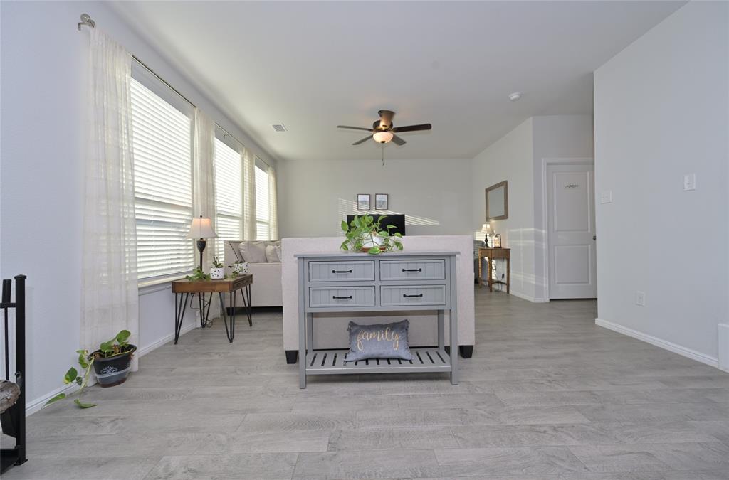 Chapel Creek - Residential