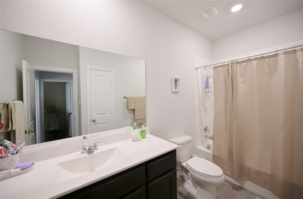 Chapel Creek - Residential