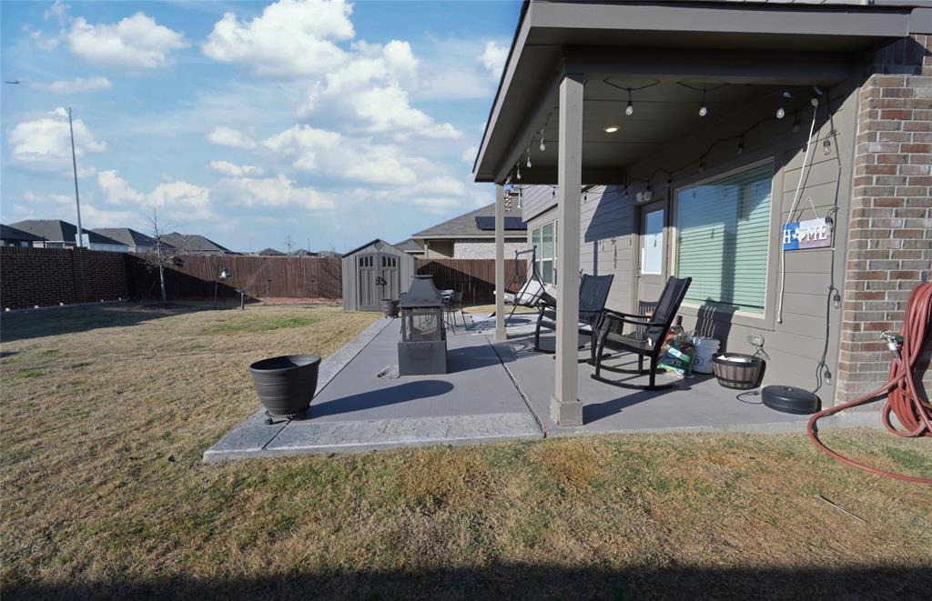 Chapel Creek - Residential