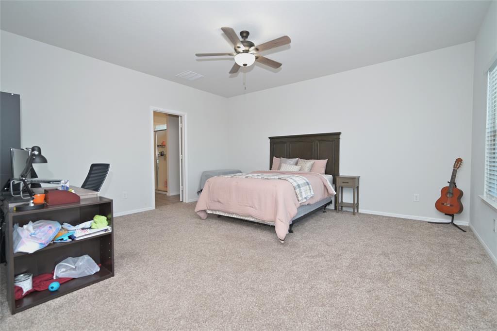 Chapel Creek - Residential