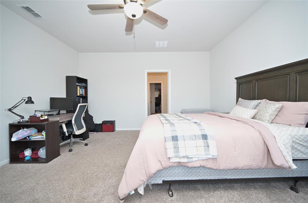 Chapel Creek - Residential