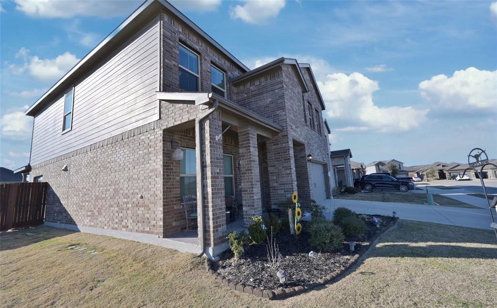 Chapel Creek - Residential