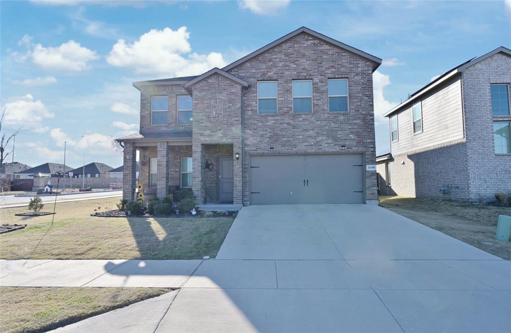 Chapel Creek - Residential