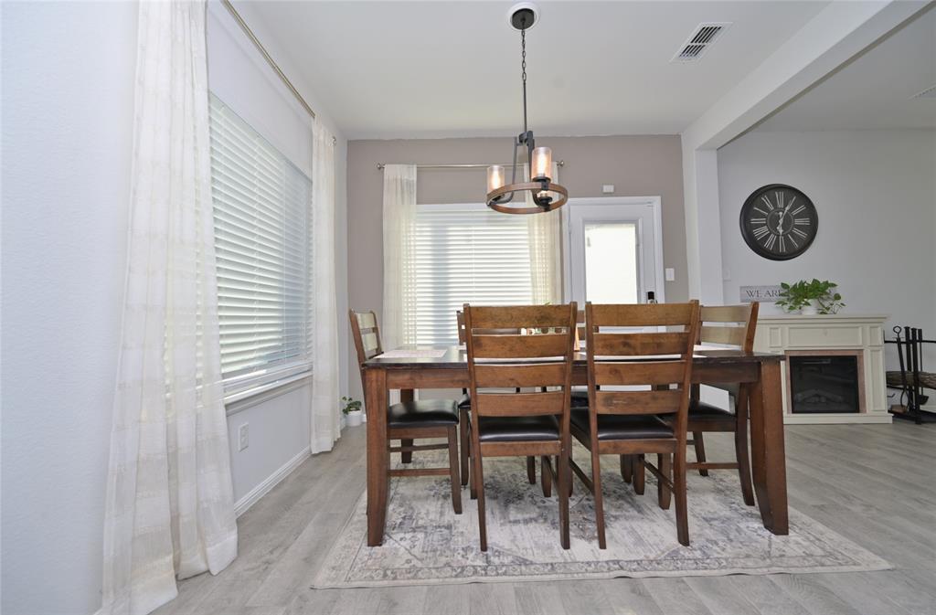 Chapel Creek - Residential