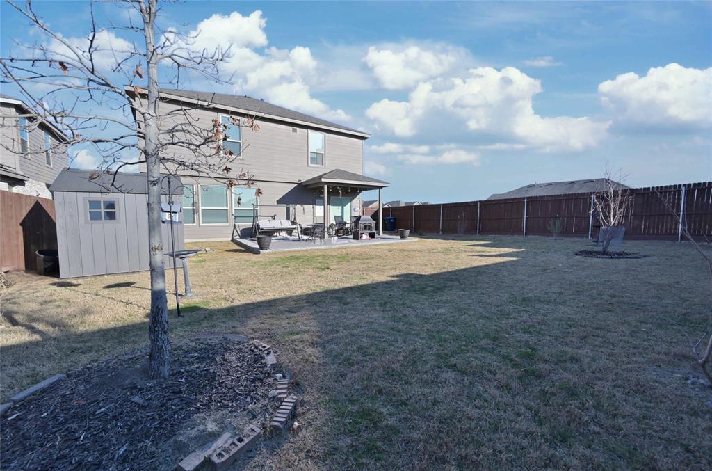 Chapel Creek - Residential