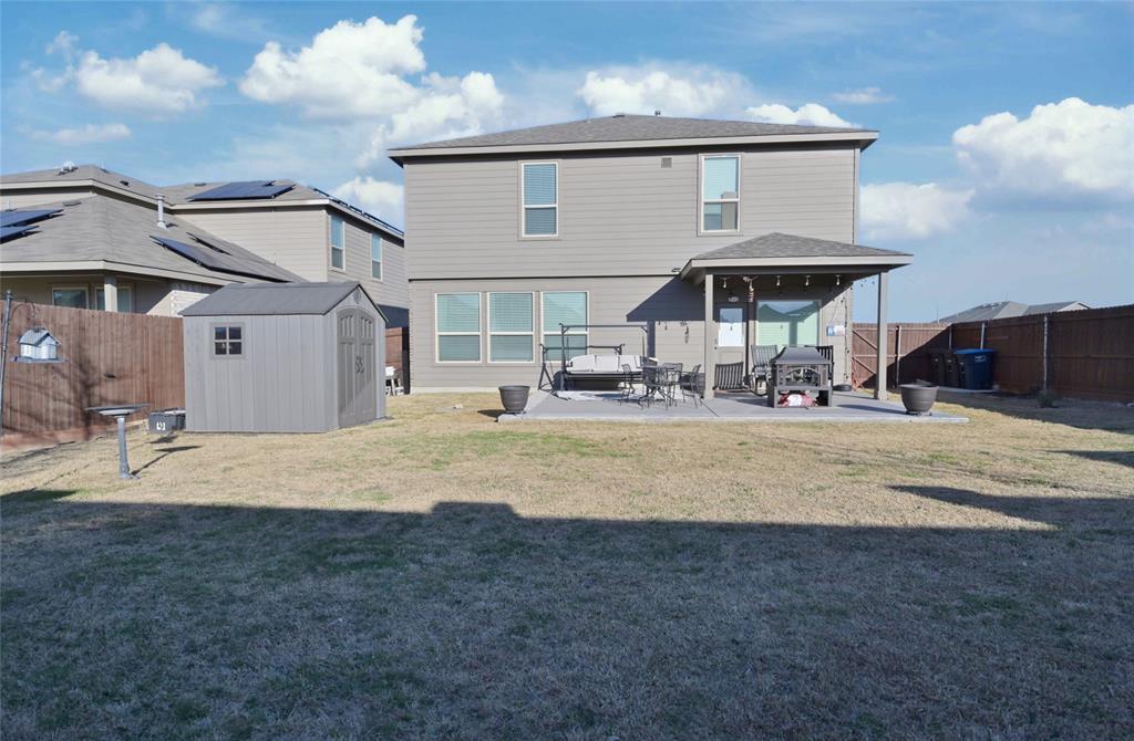 Chapel Creek - Residential