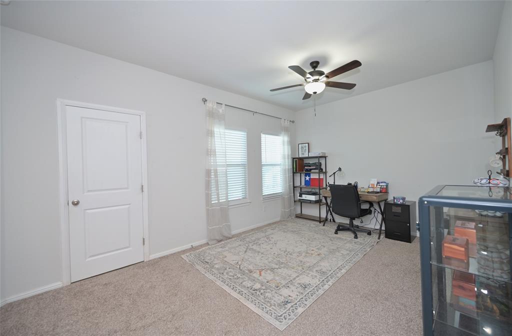 Chapel Creek - Residential