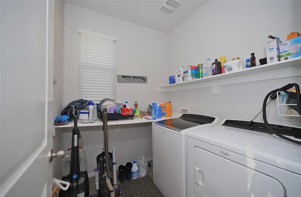 Chapel Creek - Residential