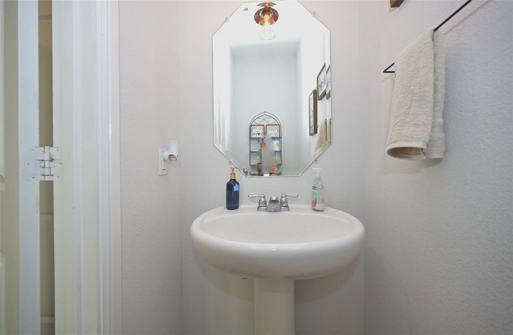 Chapel Creek - Residential