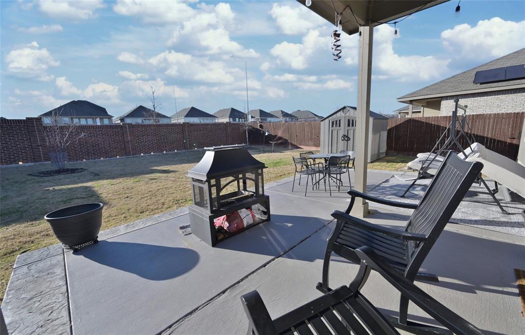 Chapel Creek - Residential