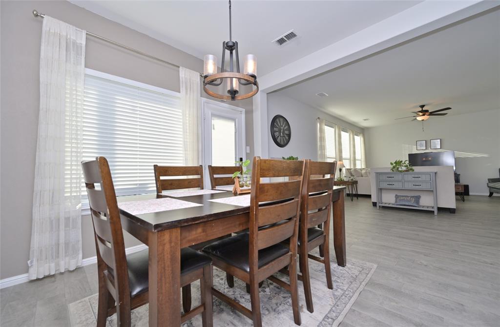 Chapel Creek - Residential