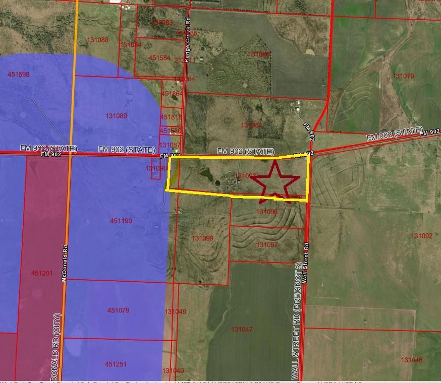 ATKINS JOHN H - Land