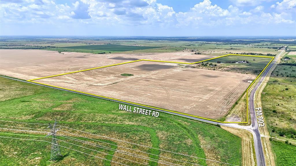 115 ac Fm 902 & Wall St.