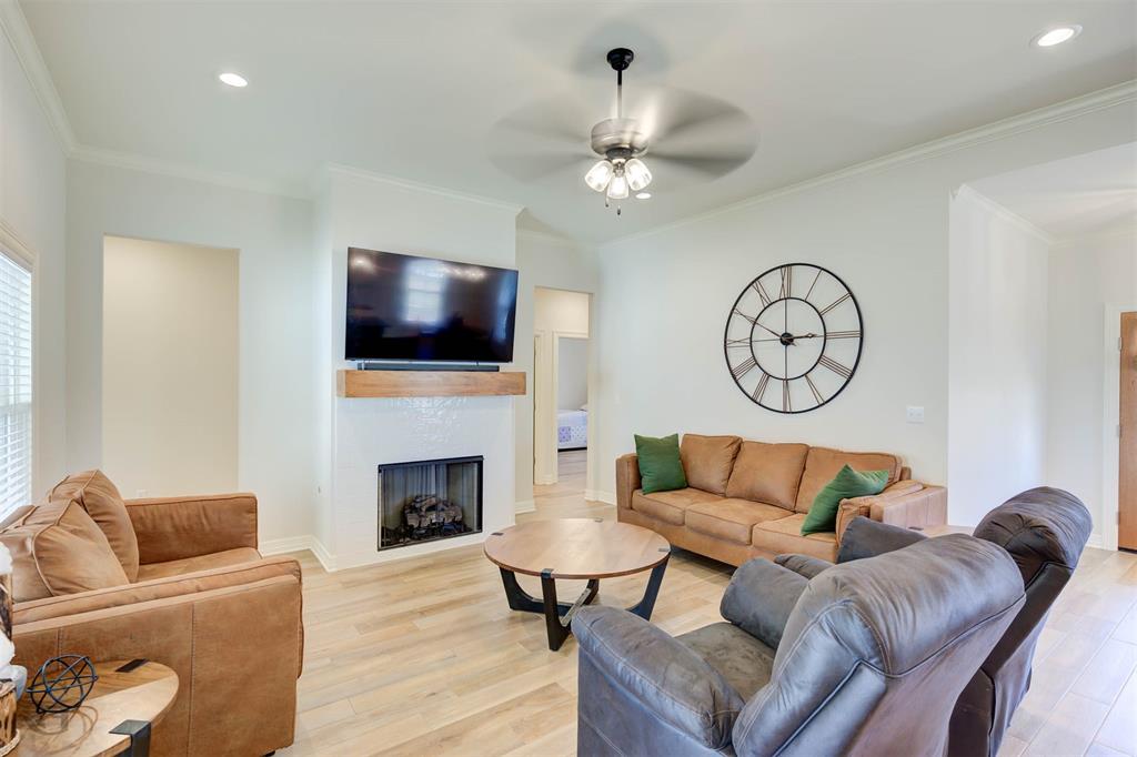 Northwood Oaks Un 3a - Residential