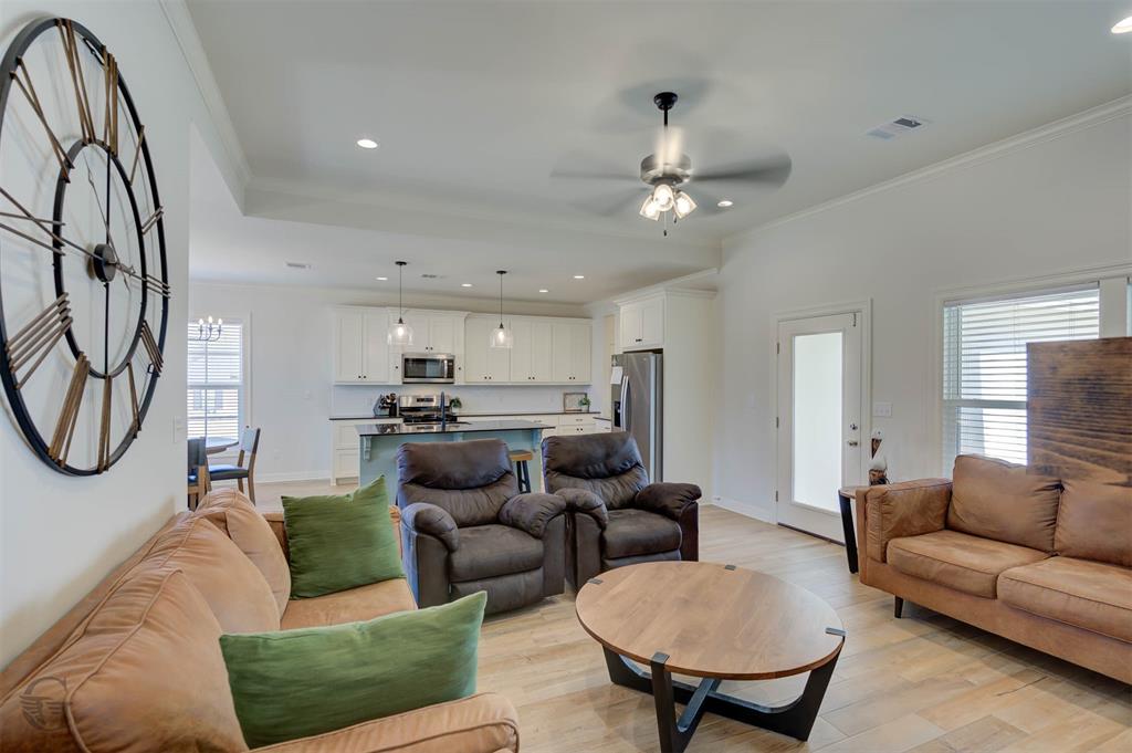 Northwood Oaks Un 3a - Residential