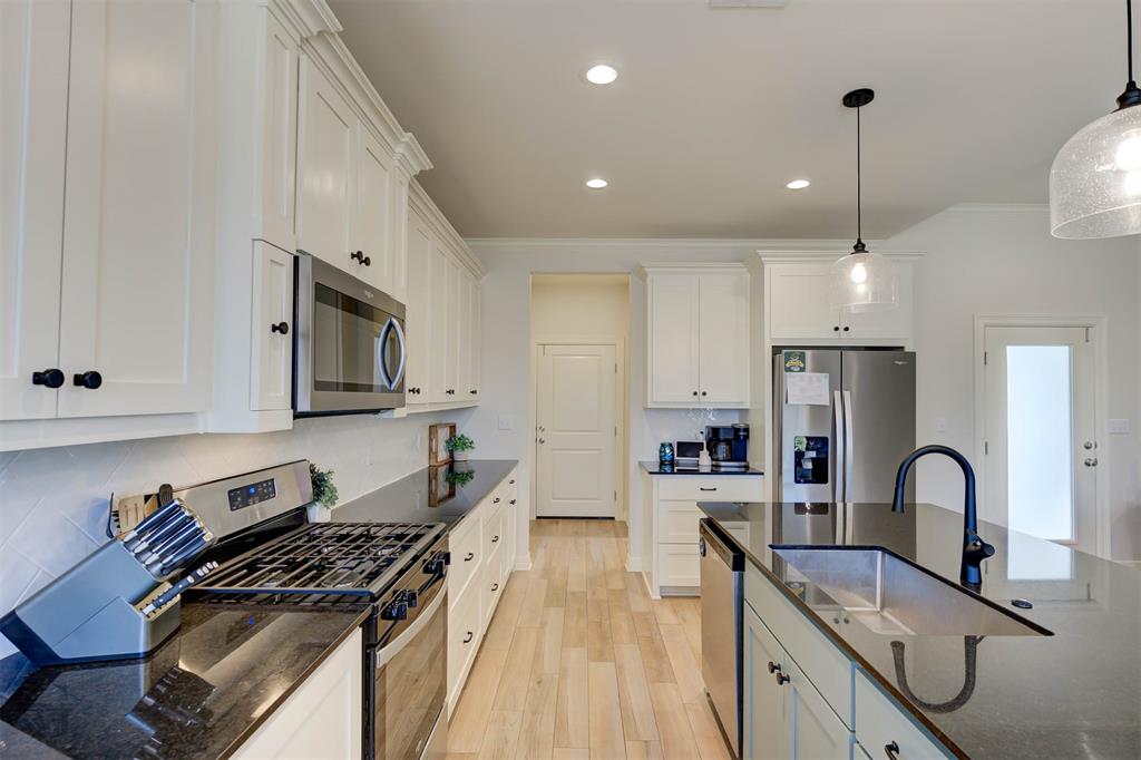 Northwood Oaks Un 3a - Residential